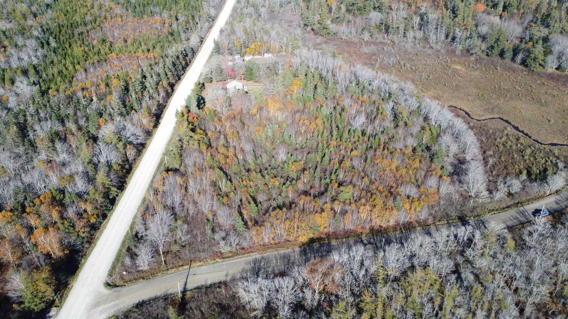 0 Beaver River Road, Cedar Lake, NS
