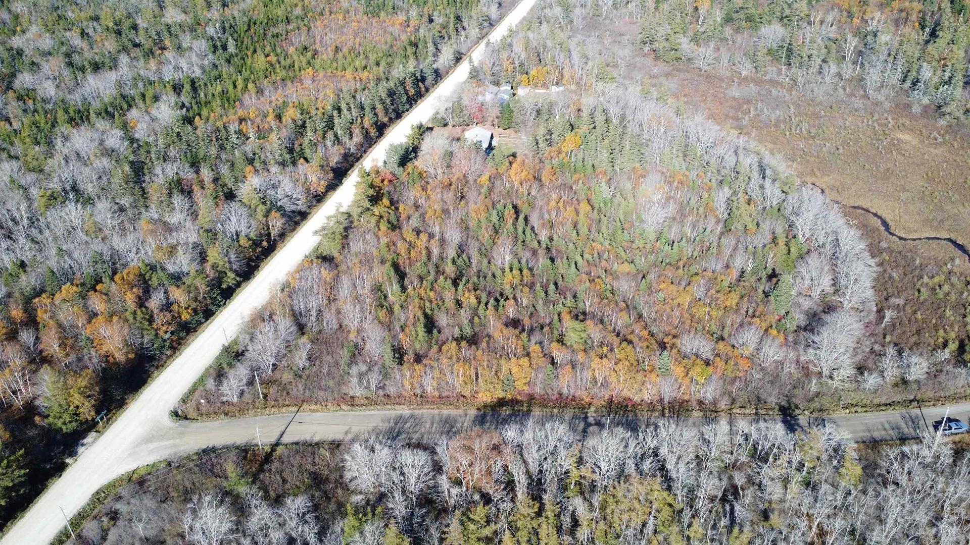 0 Beaver River Road, Cedar Lake, NS