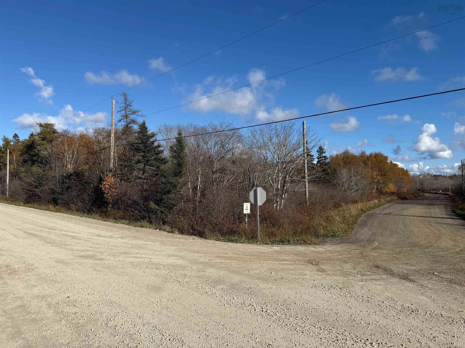 0 Beaver River Road, Cedar Lake, NS