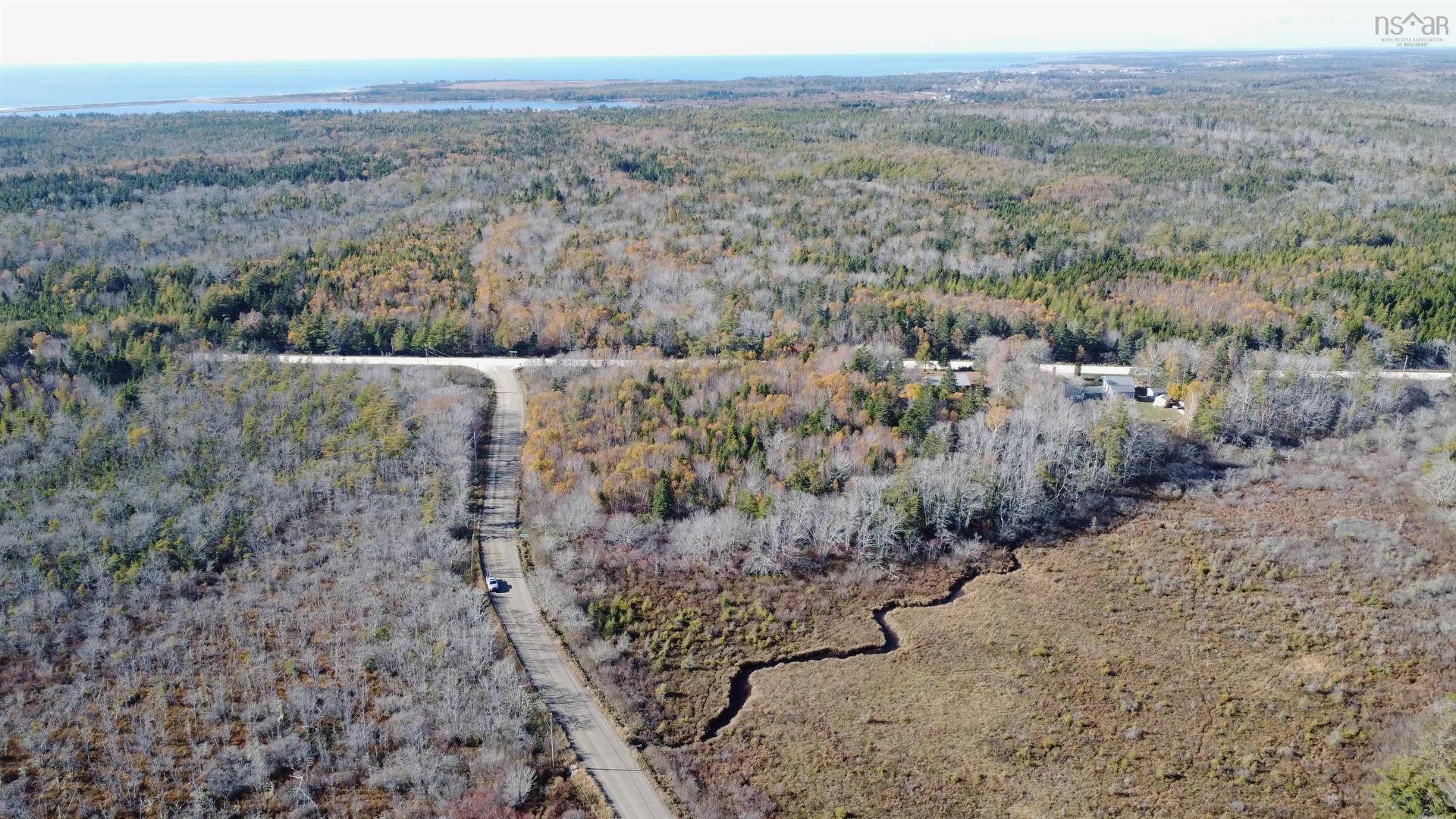 0 Beaver River Road, Cedar Lake, NS