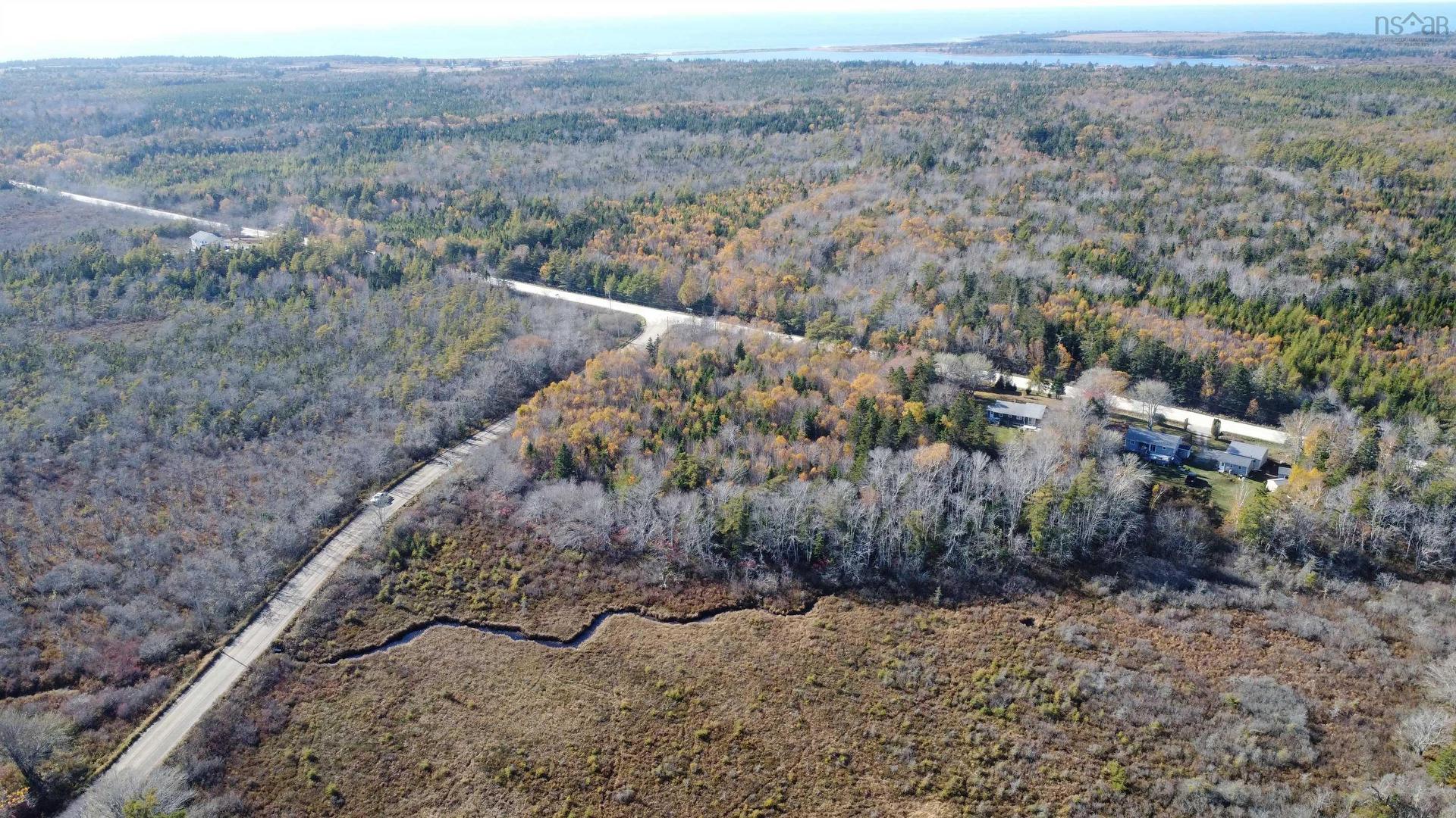 0 Beaver River Road, Cedar Lake, NS