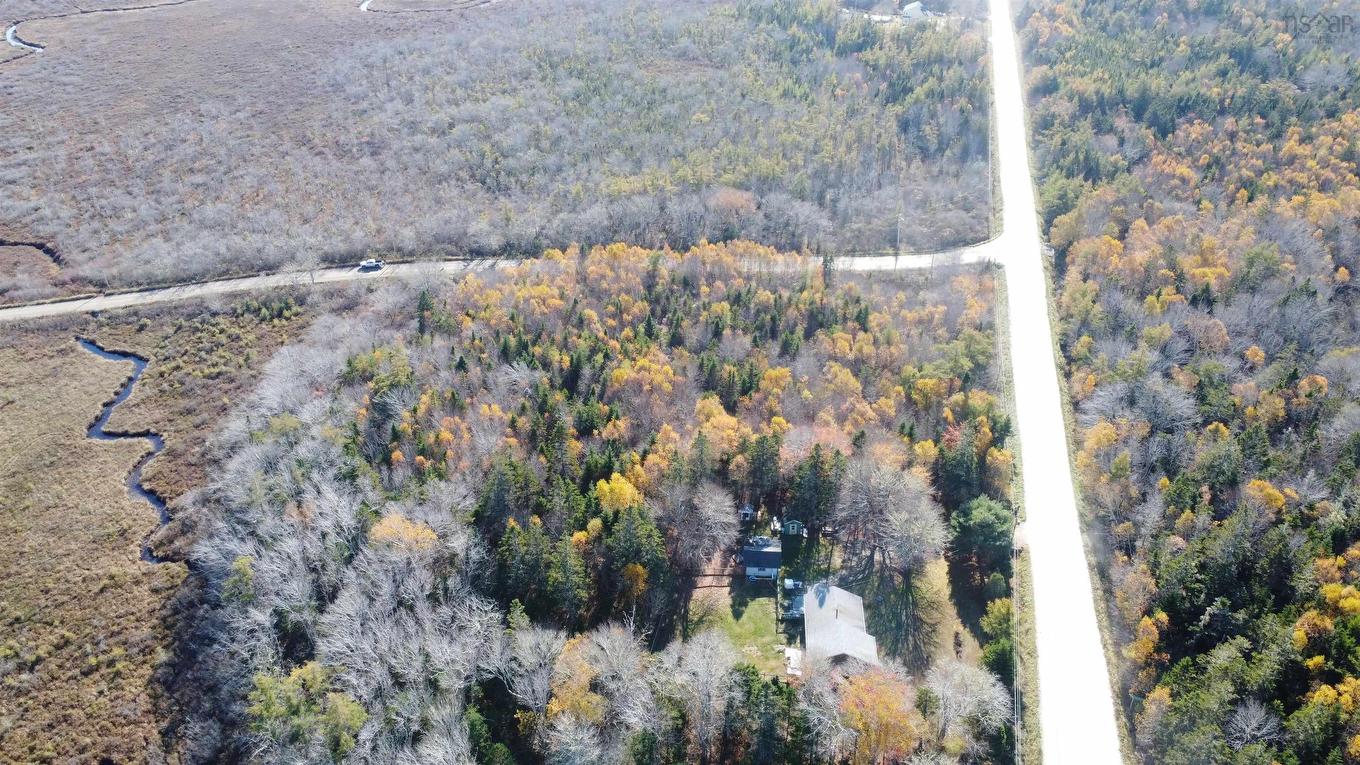 0 Beaver River Road, Cedar Lake, NS