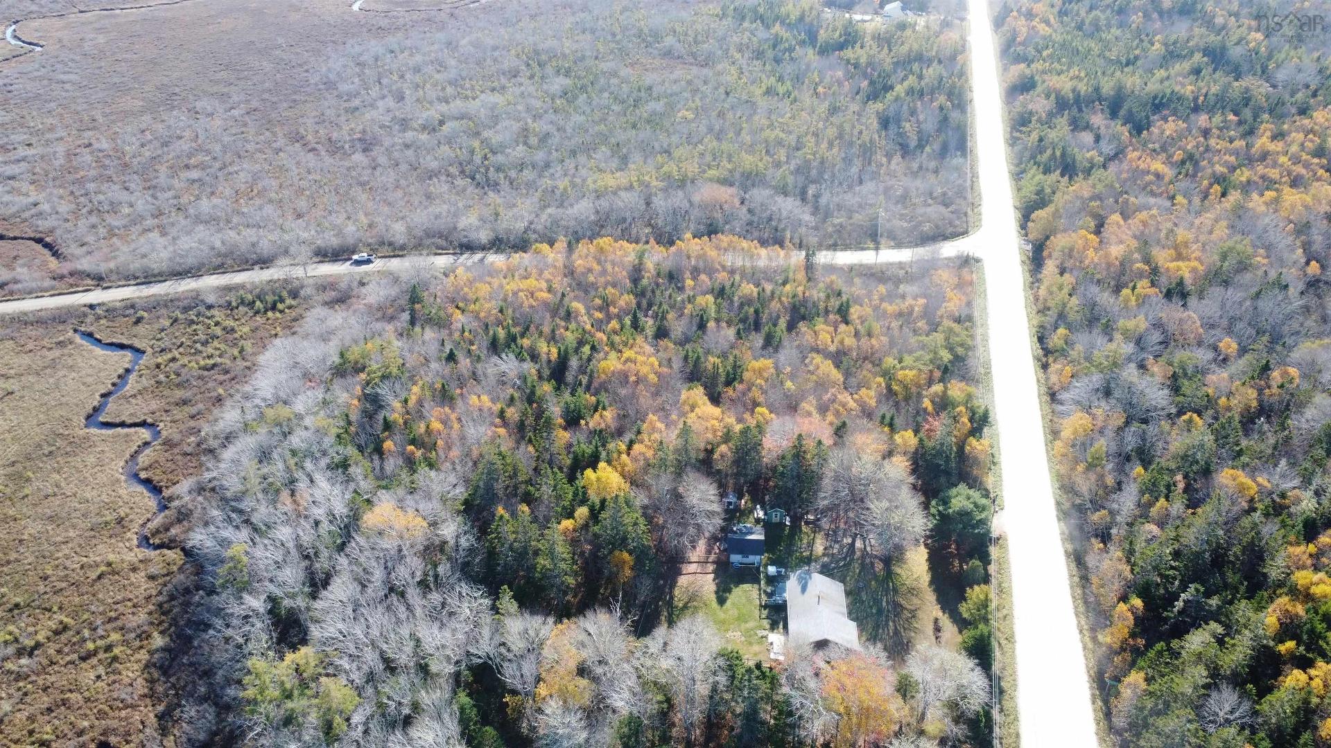 0 Beaver River Road, Cedar Lake, NS
