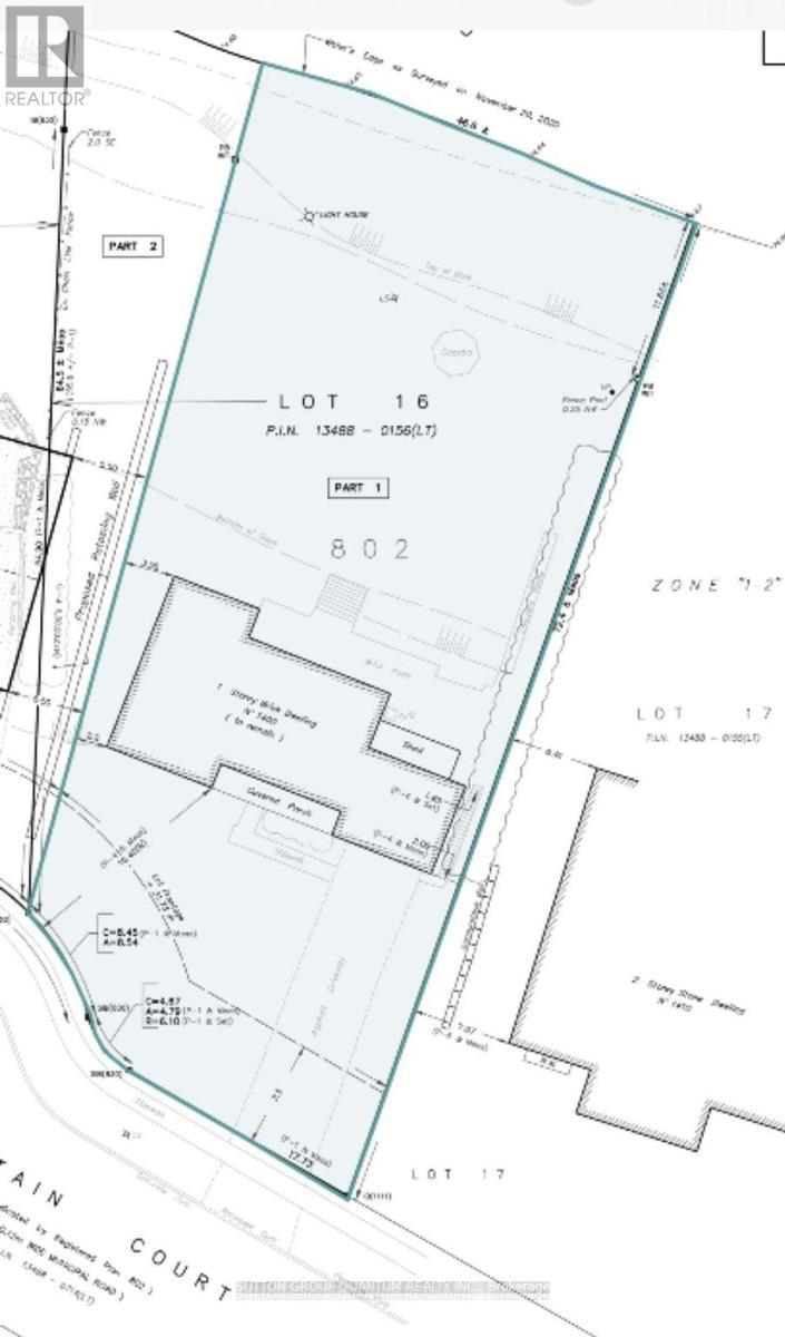 1400 Captain Court, Mississauga, ON - Other