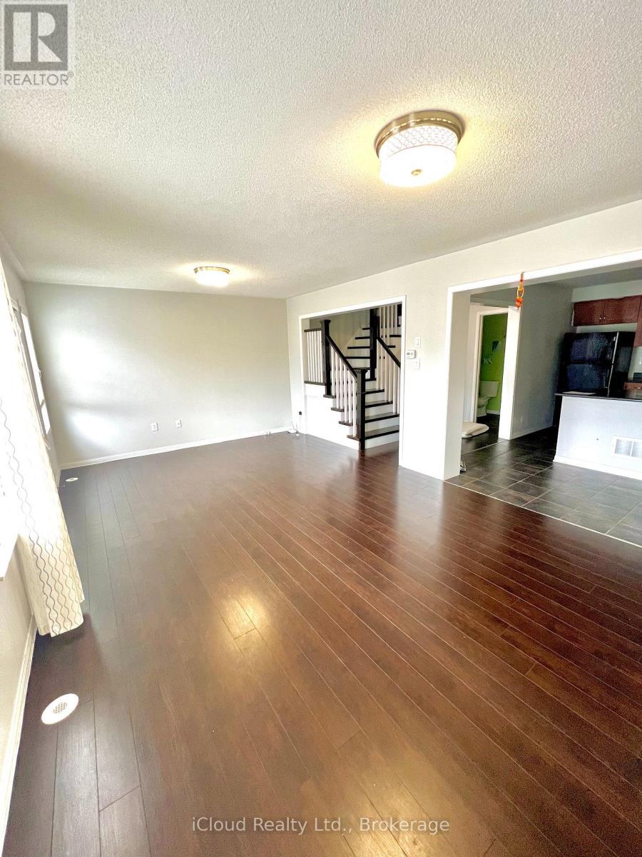 732 Shortreed Crescent, Milton, ON - Indoor