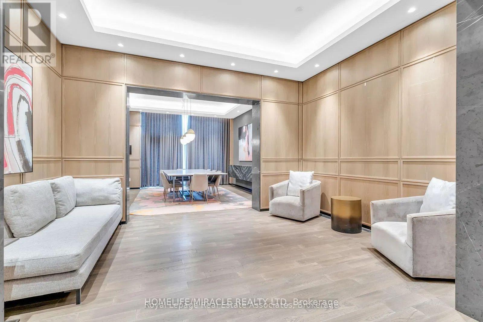 3510 - 7 Mabelle Avenue, Toronto, ON - Indoor Photo Showing Other Room