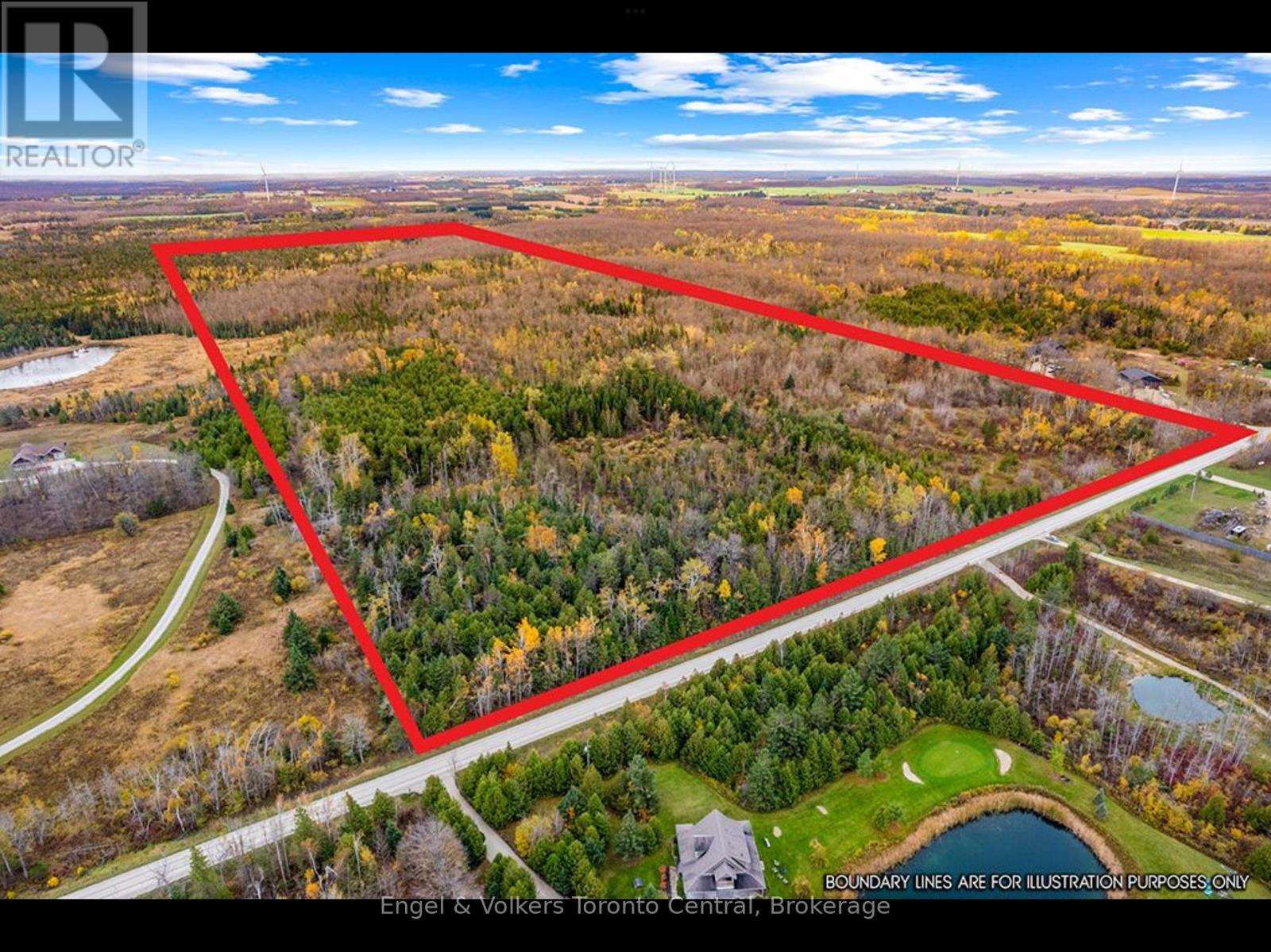 429560 8Th B Concession, Grey Highlands, ON