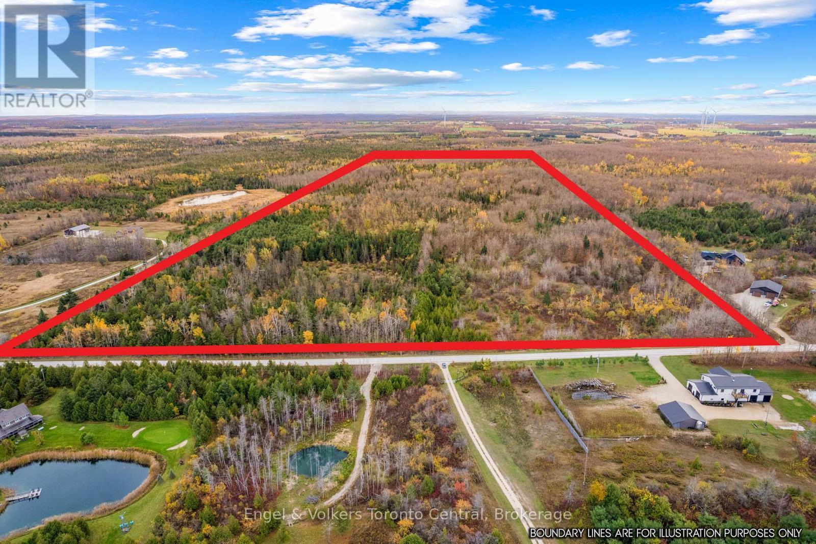 429560 8Th B Concession, Grey Highlands, ON