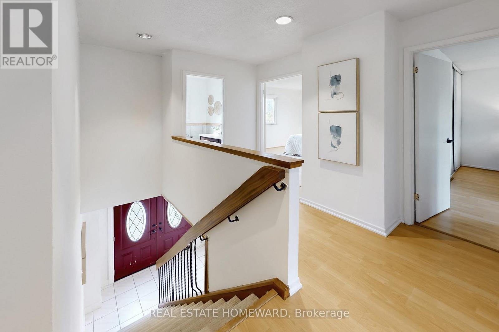 255 Kristin Grove, Mississauga, ON - Indoor Photo Showing Other Room