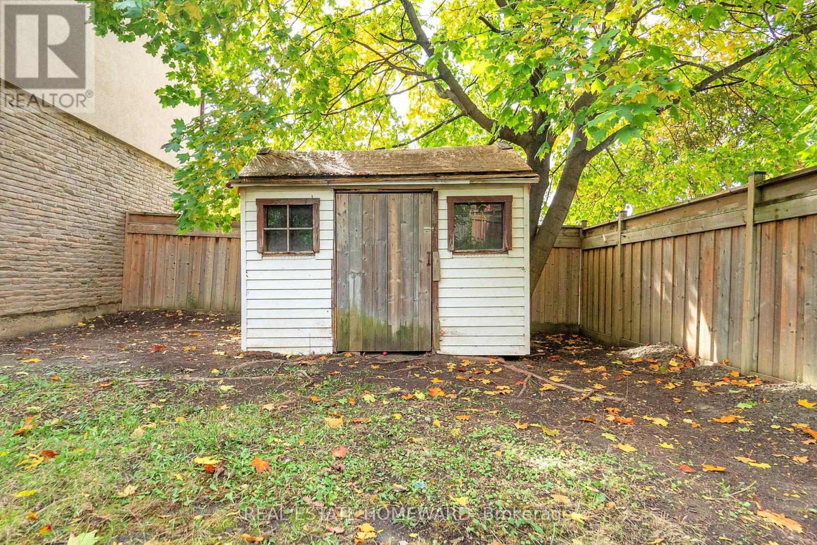 255 Kristin Grove, Mississauga, ON - Outdoor