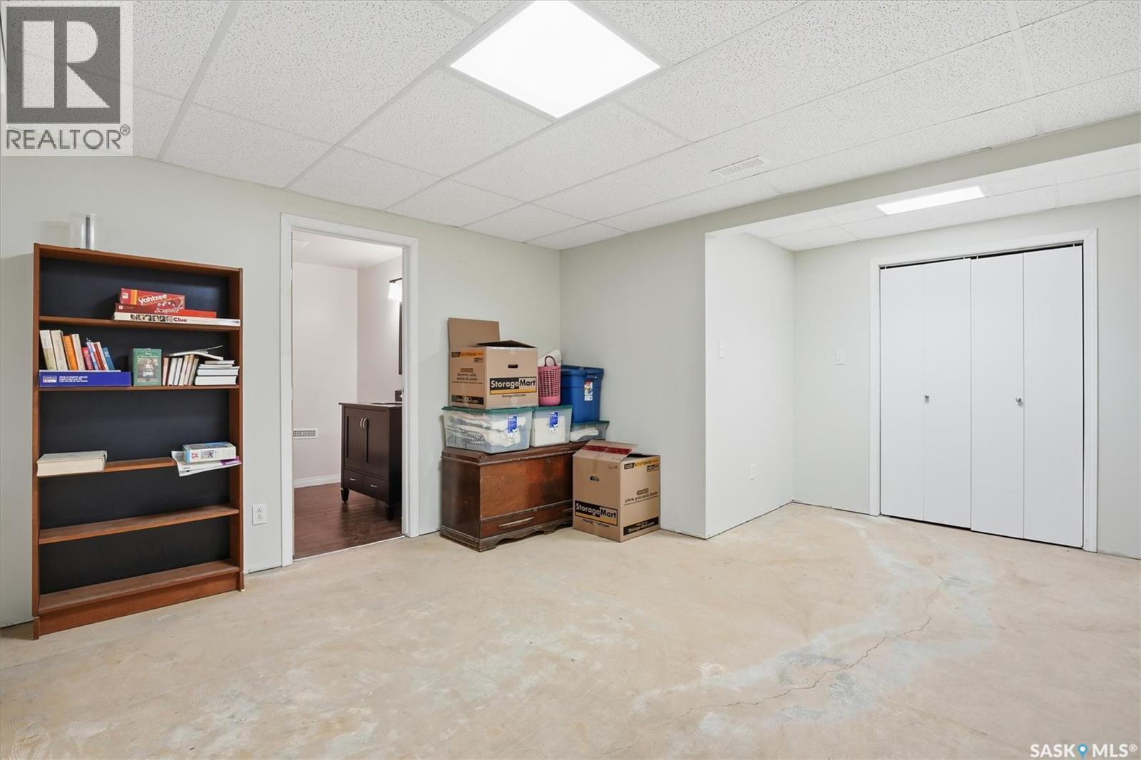 619 Trent Crescent, Saskatoon, SK - Indoor