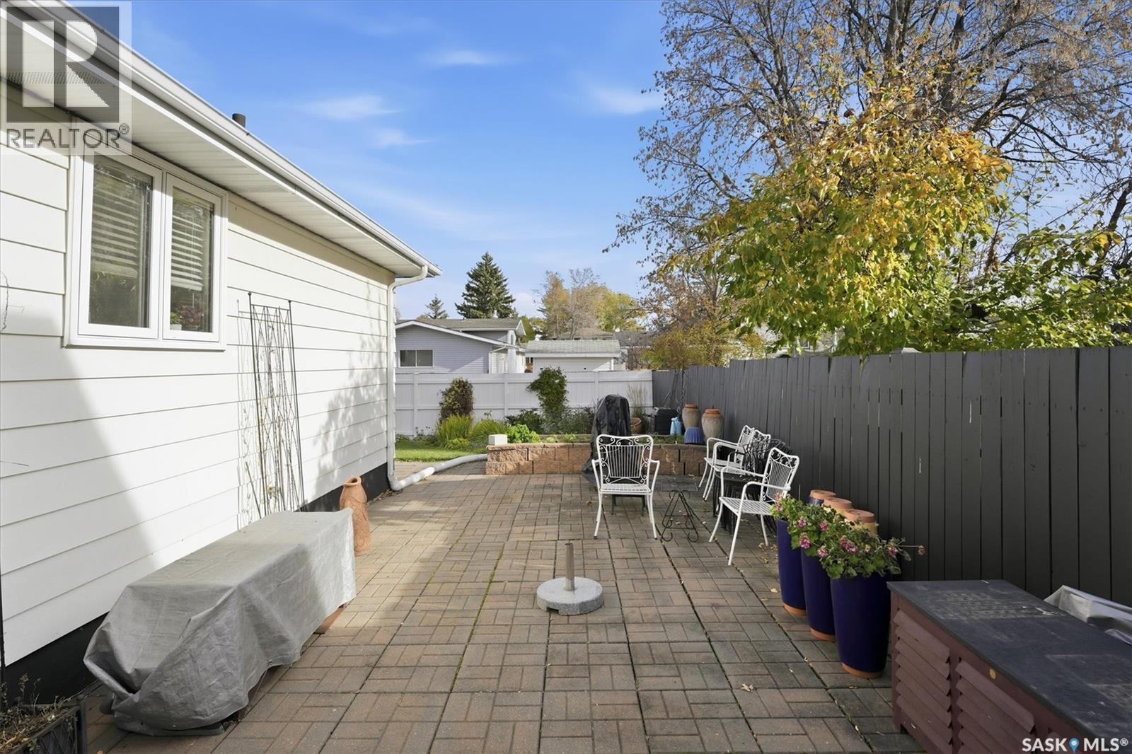 619 Trent Crescent, Saskatoon, SK - Outdoor