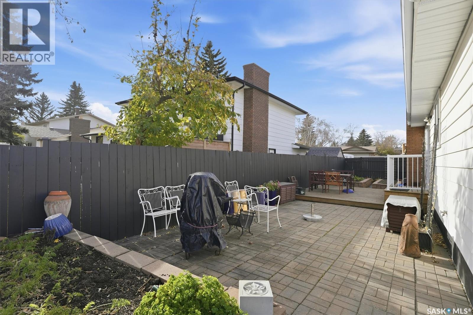 619 Trent Crescent, Saskatoon, SK - Outdoor