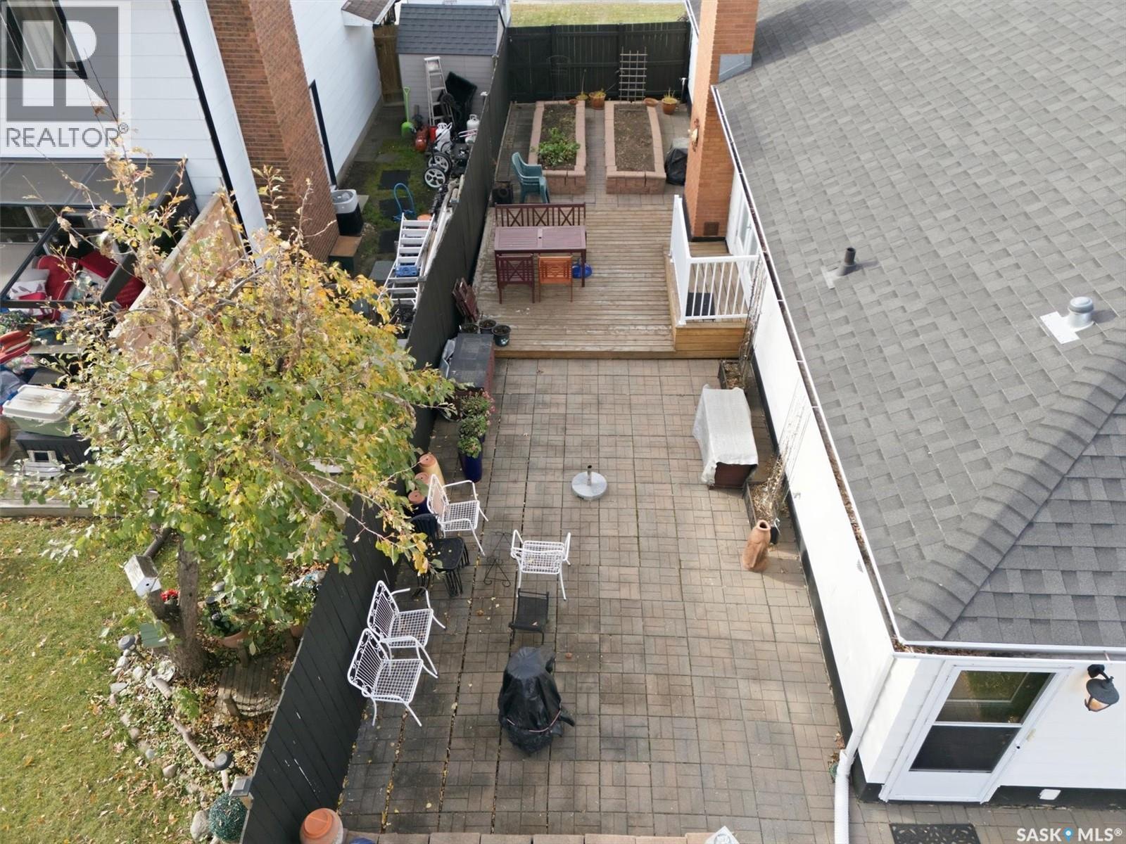 619 Trent Crescent, Saskatoon, SK - Outdoor