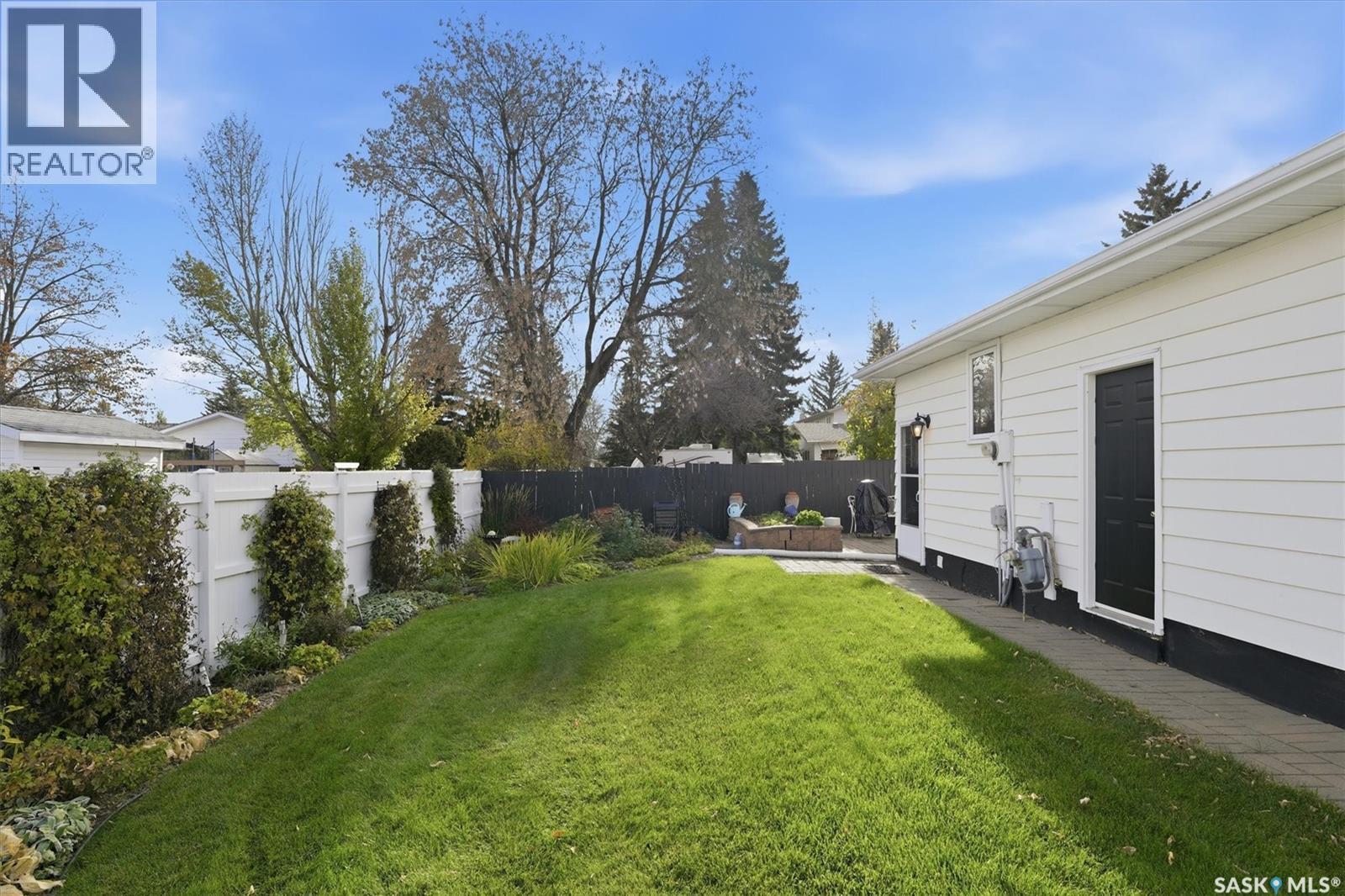 619 Trent Crescent, Saskatoon, SK - Outdoor