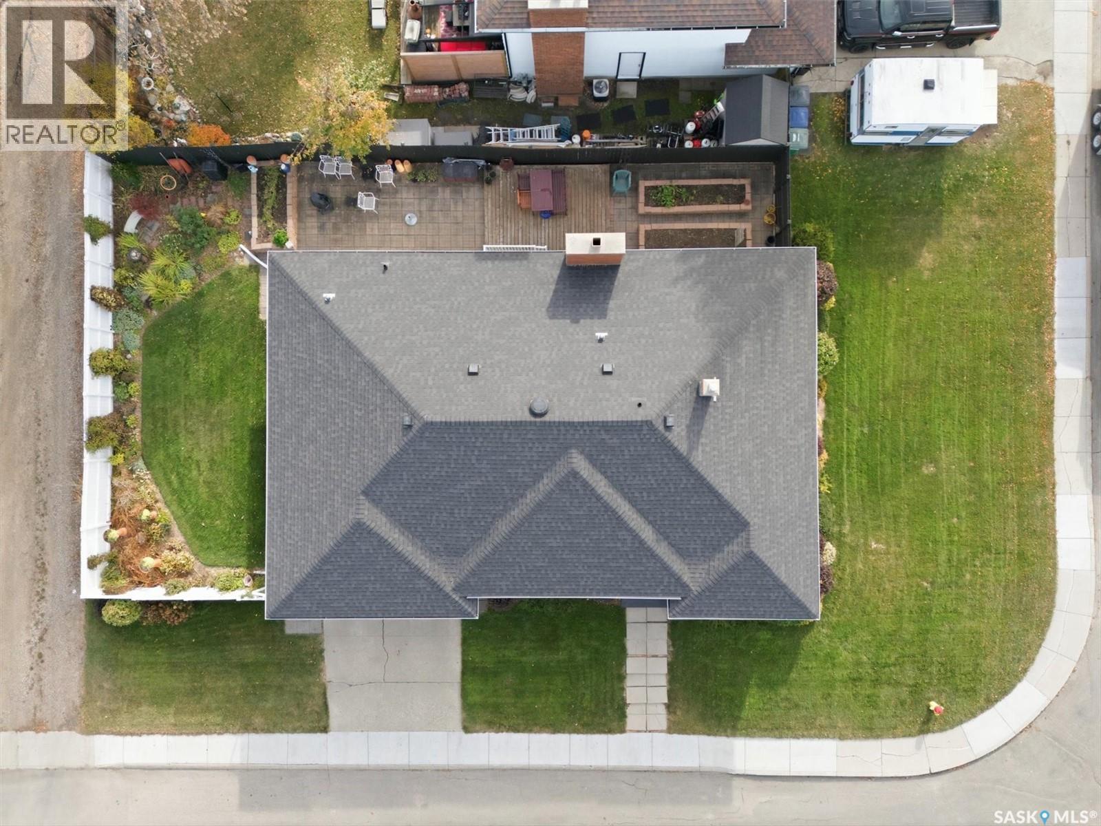 619 Trent Crescent, Saskatoon, SK - Outdoor