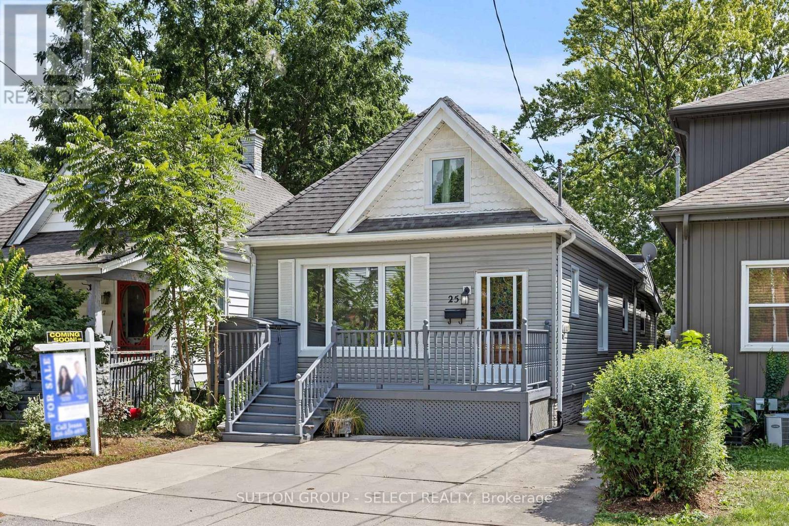 25 Partridge Street, London East (East B), ON - Outdoor