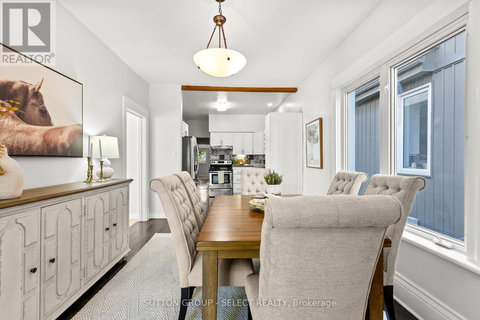 25 Partridge Street, London East (East B), ON - Indoor