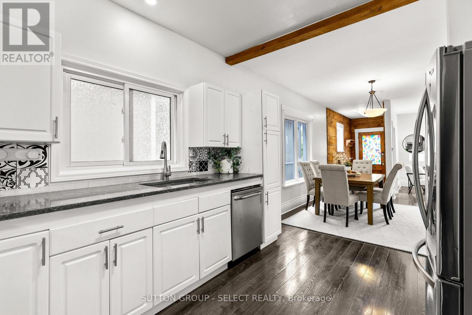 25 Partridge Street, London East (East B), ON - Indoor