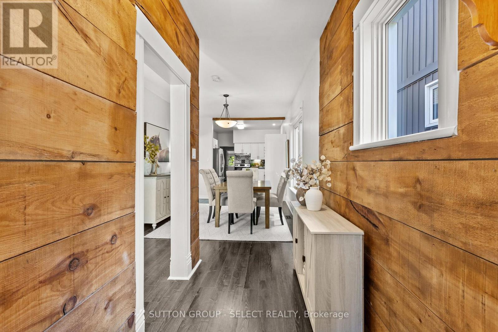 25 Partridge Street, London East (East B), ON - Indoor Photo Showing Other Room