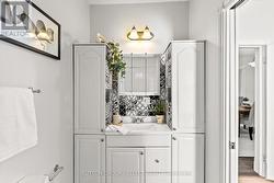 Primary Ensuite -