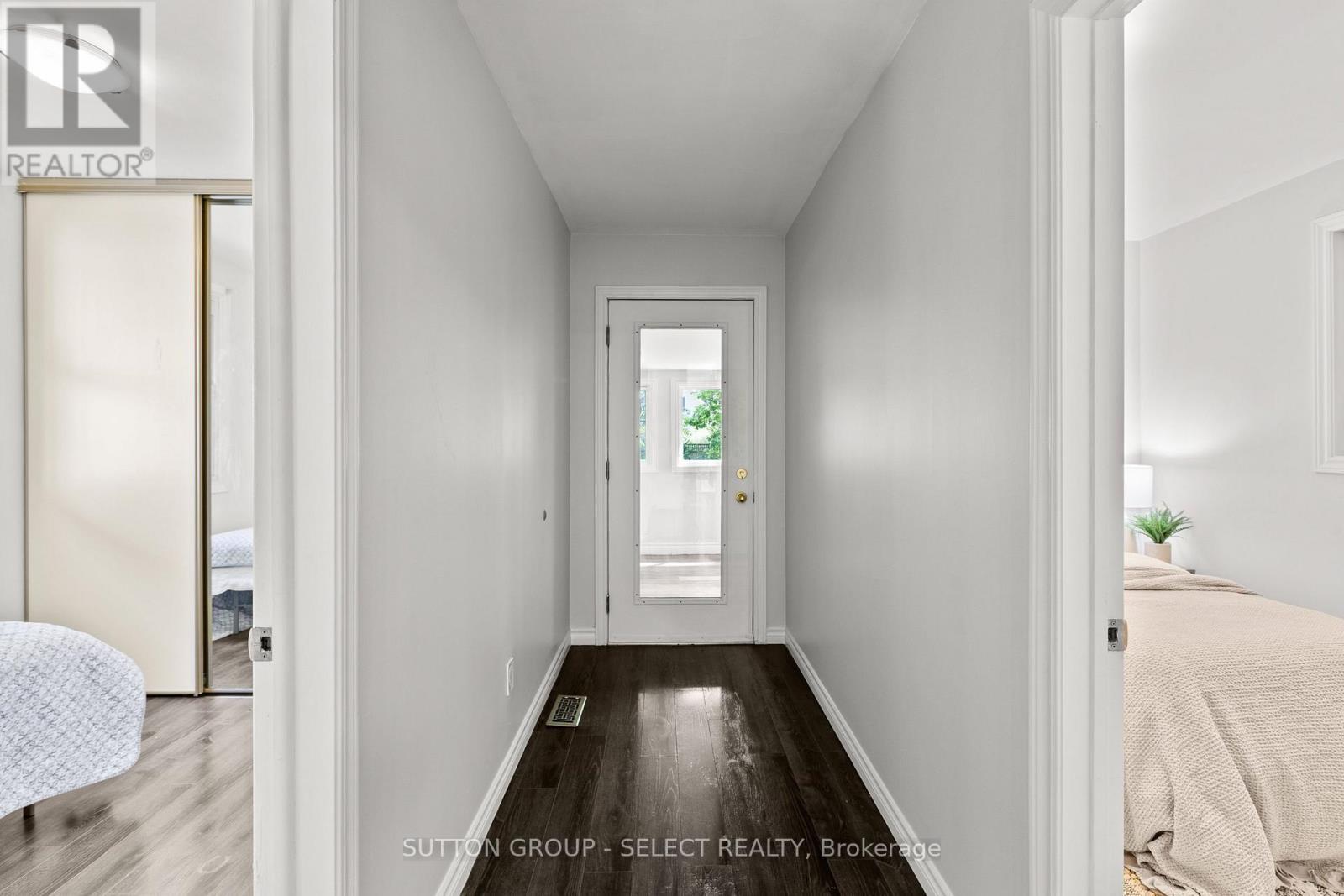 25 Partridge Street, London East (East B), ON - Indoor Photo Showing Other Room