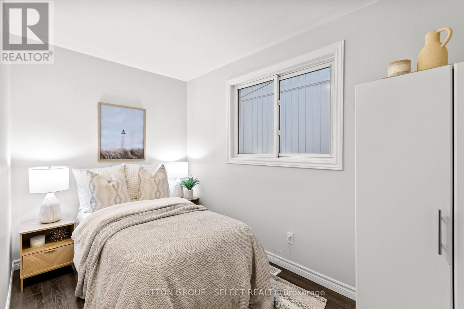 Bedroom 3 - 25 Partridge Street, London East (East B), ON - Indoor Photo Showing Bedroom
