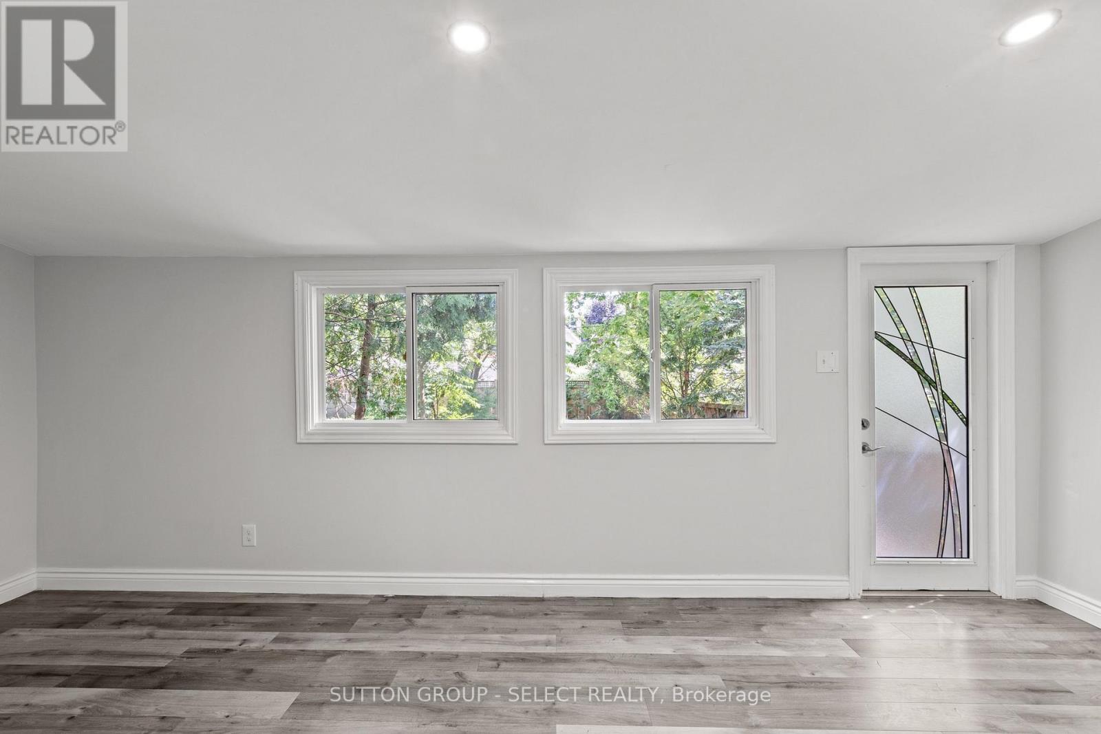 Addition - 25 Partridge Street, London East (East B), ON - Indoor Photo Showing Other Room