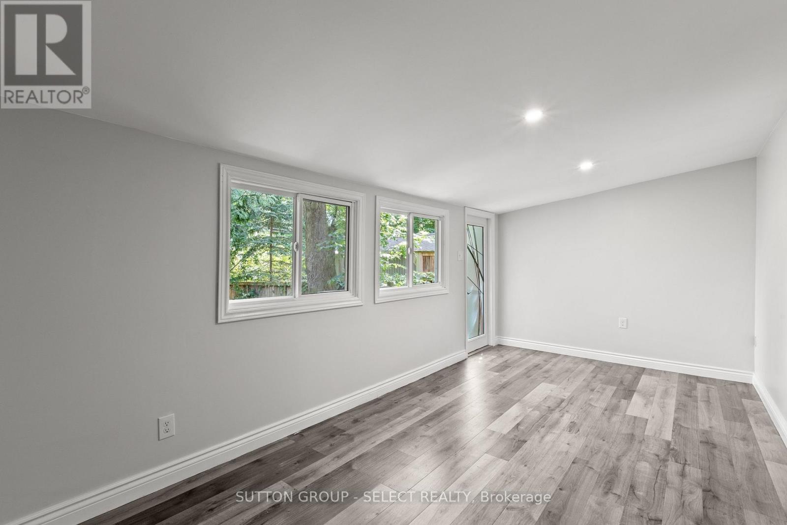 Addition - 25 Partridge Street, London East (East B), ON - Indoor Photo Showing Other Room