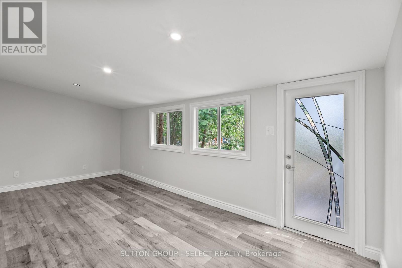 Addition - 25 Partridge Street, London East (East B), ON - Indoor Photo Showing Other Room