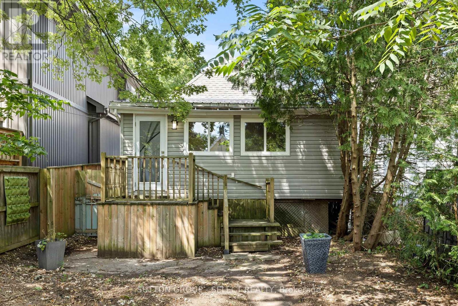 25 Partridge Street, London East (East B), ON - Outdoor