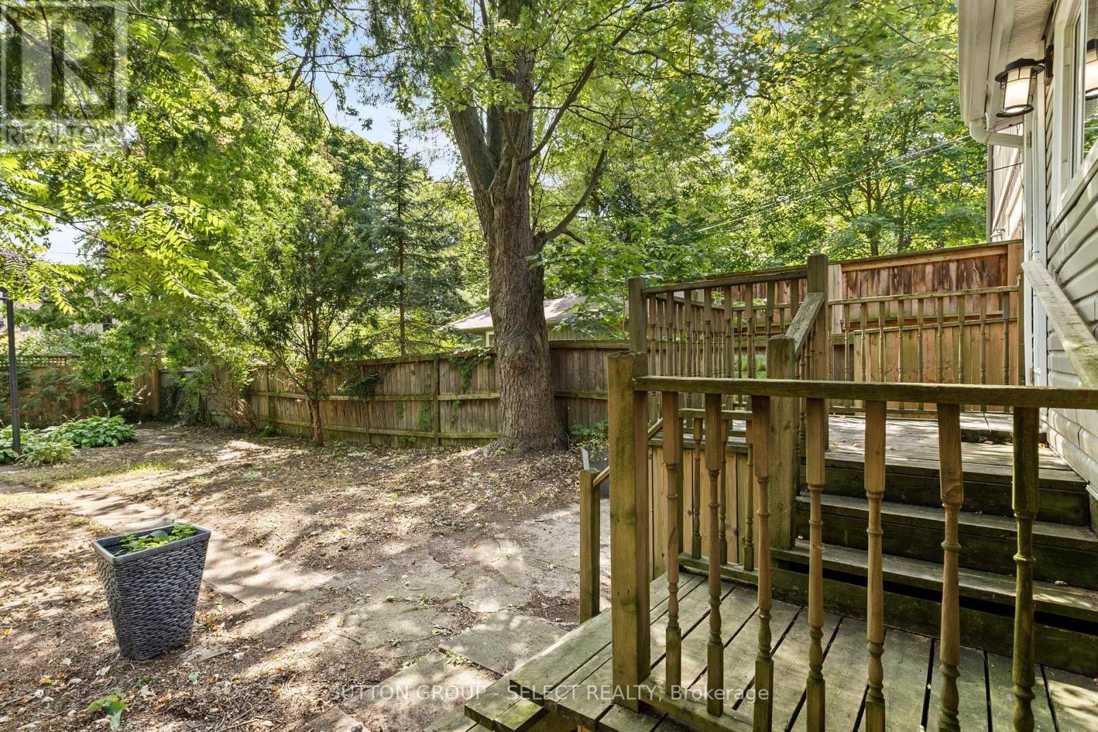 25 Partridge Street, London East (East B), ON - Outdoor