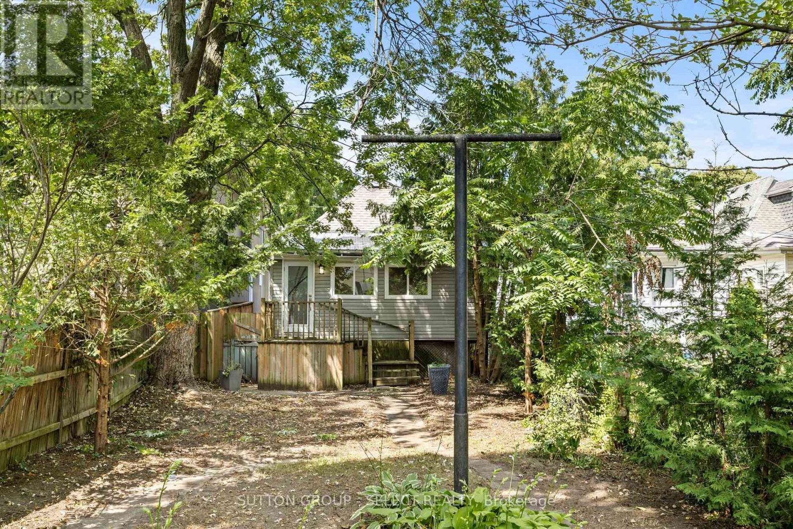 25 Partridge Street, London East (East B), ON - Outdoor