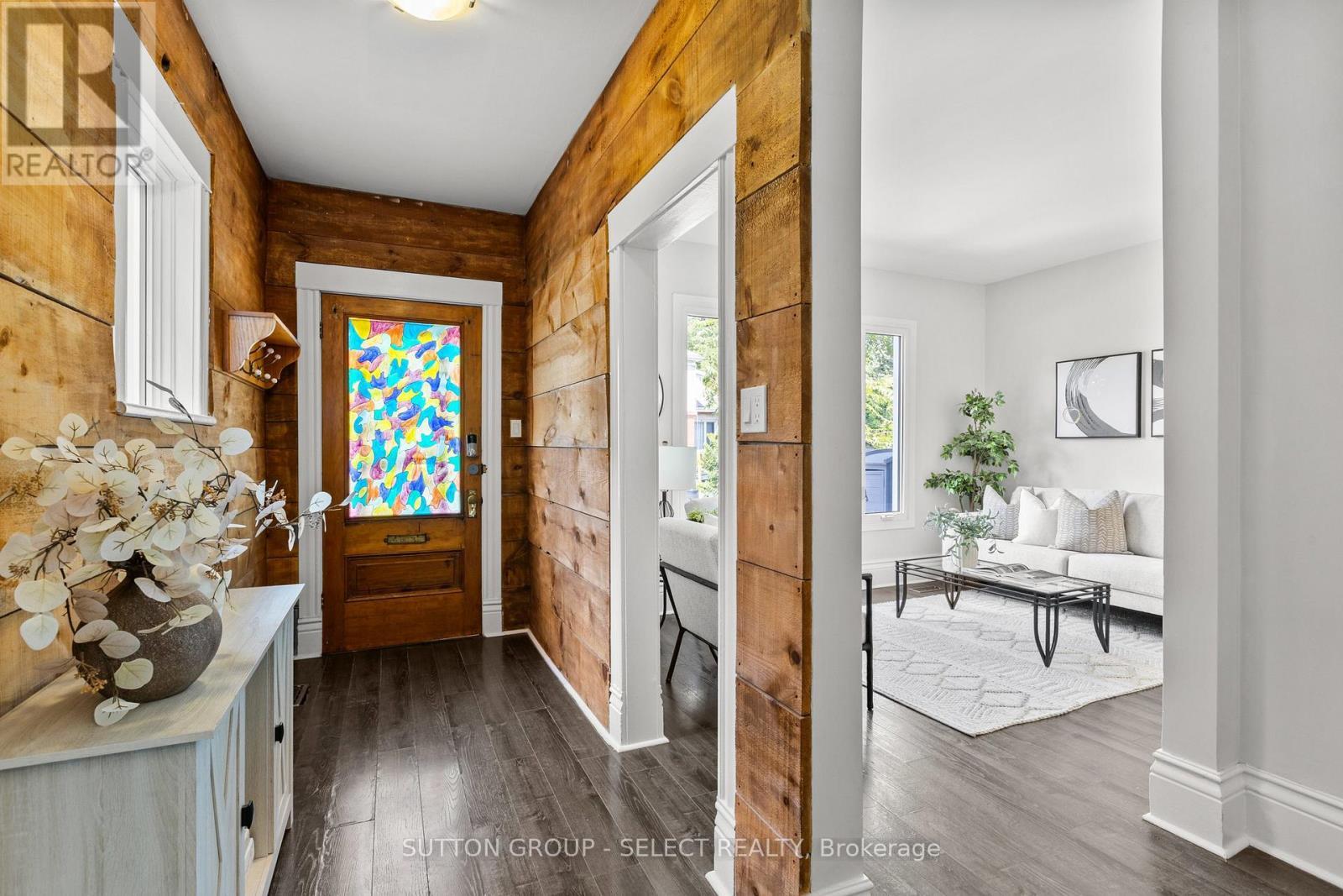 25 Partridge Street, London East (East B), ON - Indoor Photo Showing Other Room