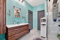 Bathroom -