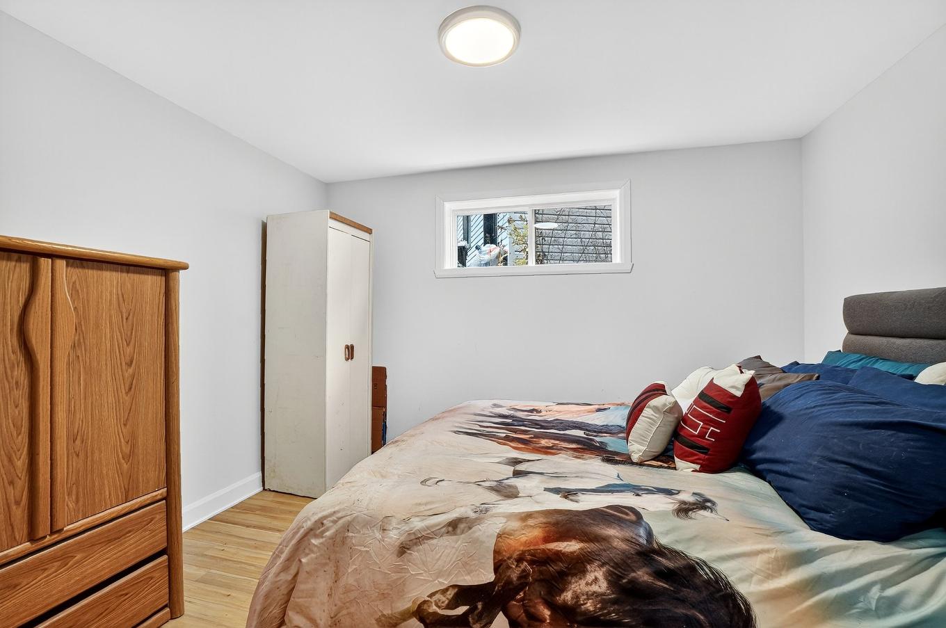 Bedroom - 1855 Ch. Morrisson, Saint-Lin/Laurentides, QC - Indoor Photo Showing Bedroom