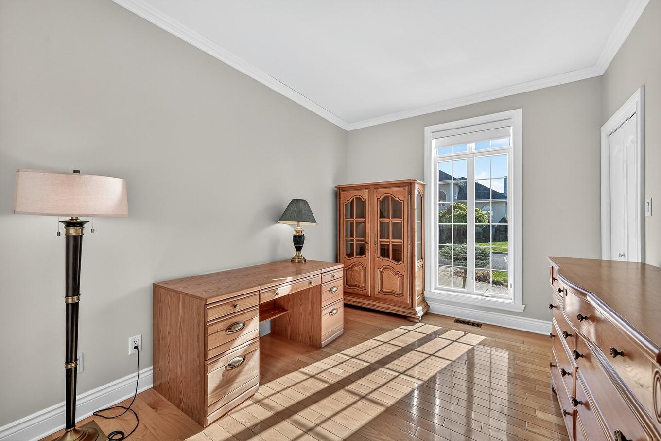 Chambre à coucher - 67 Rue Pierre-Vézina, Saint-Jean-Sur-Richelieu, QC - Indoor Photo Showing Other Room