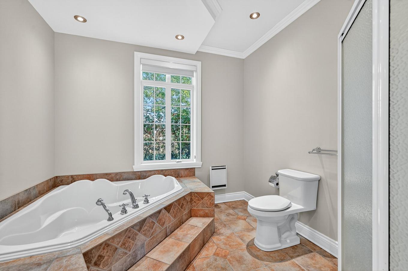 Salle de bains - 67 Rue Pierre-Vézina, Saint-Jean-Sur-Richelieu, QC - Indoor Photo Showing Bathroom