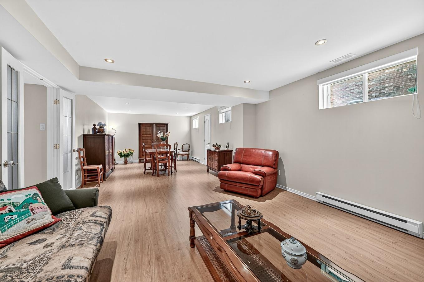 Vue d'ensemble - 67 Rue Pierre-Vézina, Saint-Jean-Sur-Richelieu, QC - Indoor