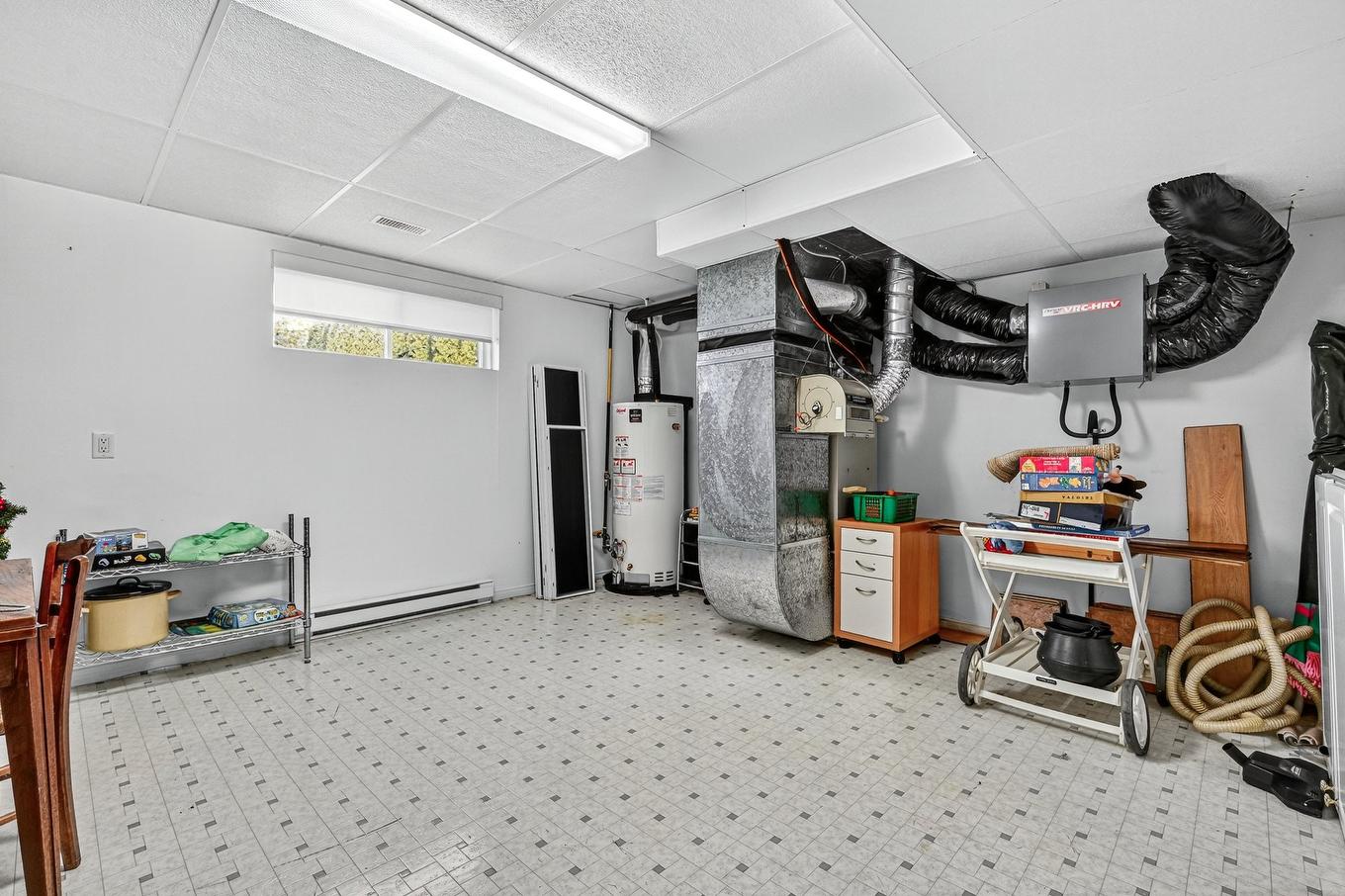 Autre - 67 Rue Pierre-Vézina, Saint-Jean-Sur-Richelieu, QC - Indoor Photo Showing Basement