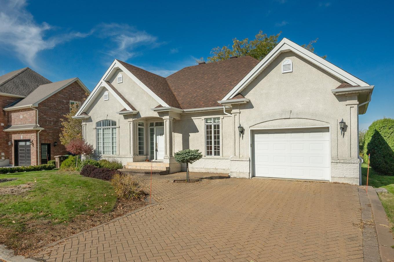 Façade - 67 Rue Pierre-Vézina, Saint-Jean-Sur-Richelieu, QC - Outdoor With Facade