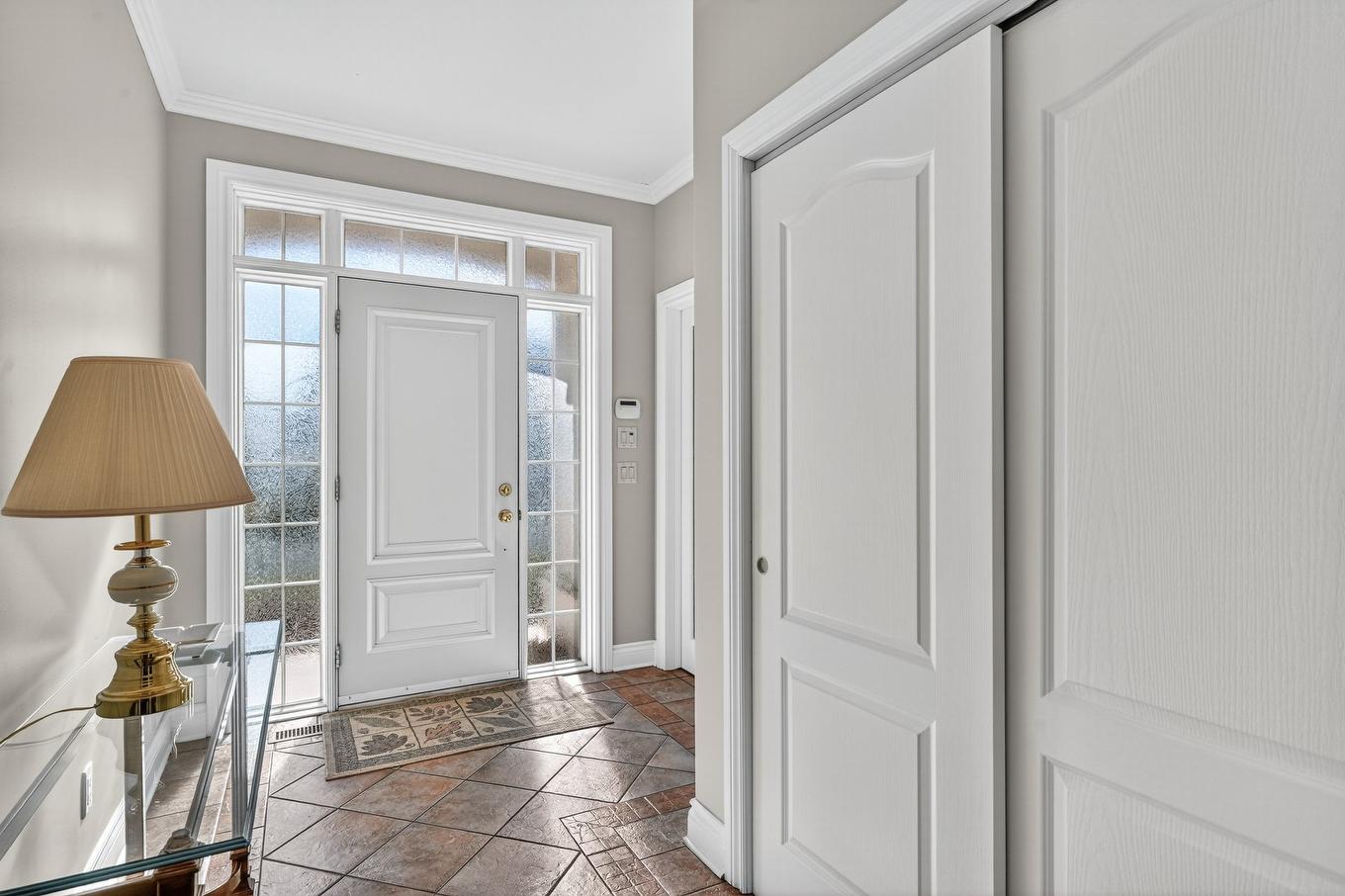 Hall d'entrée/Vestibule - 67 Rue Pierre-Vézina, Saint-Jean-Sur-Richelieu, QC - Indoor Photo Showing Other Room