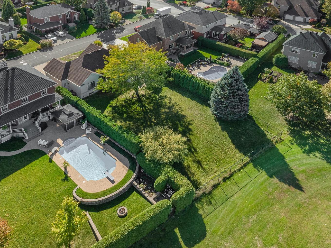 Vue d'ensemble - 67 Rue Pierre-Vézina, Saint-Jean-Sur-Richelieu, QC - Outdoor With View