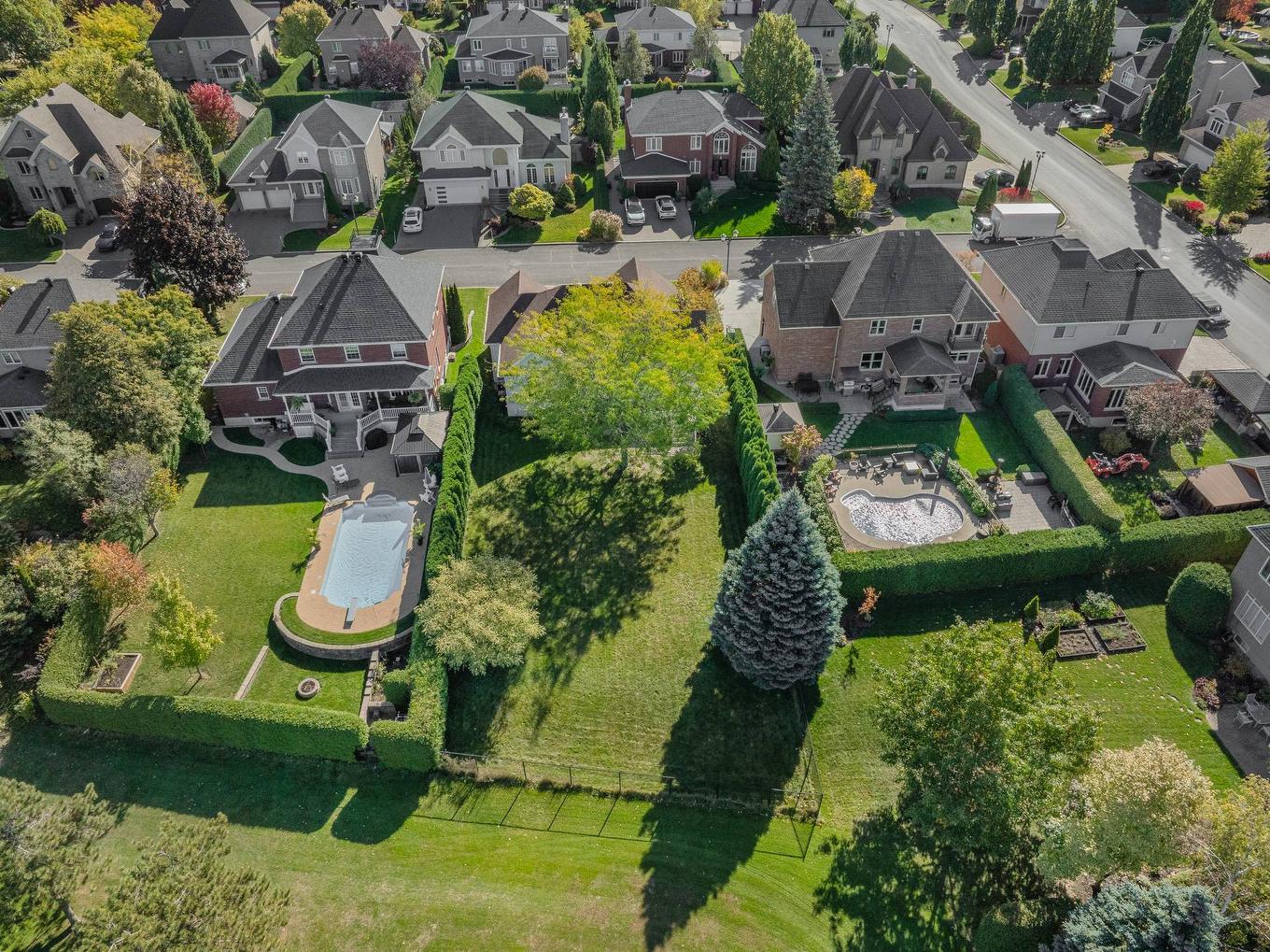 Vue d'ensemble - 67 Rue Pierre-Vézina, Saint-Jean-Sur-Richelieu, QC - Outdoor With View