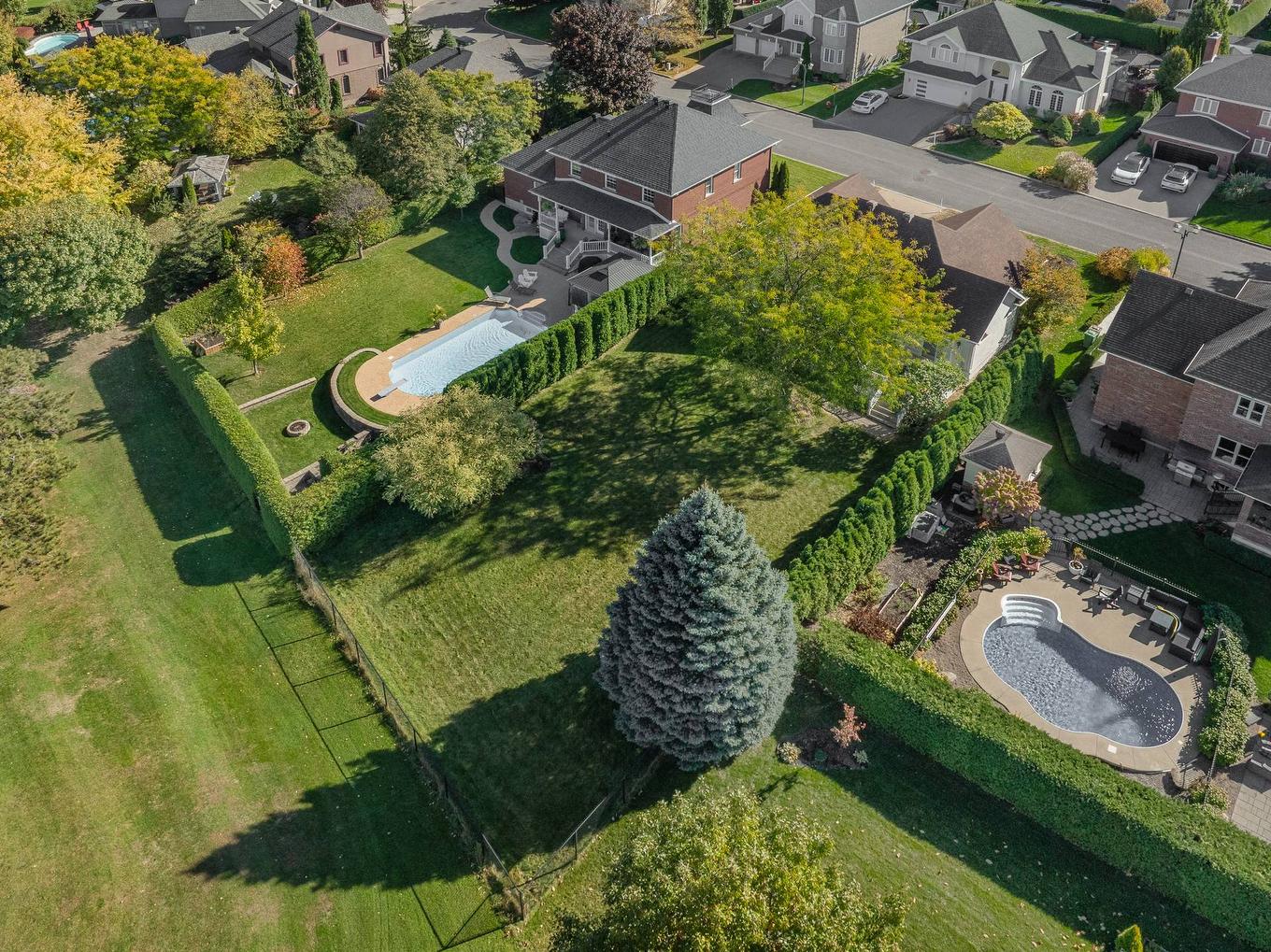 Vue d'ensemble - 67 Rue Pierre-Vézina, Saint-Jean-Sur-Richelieu, QC - Outdoor With View