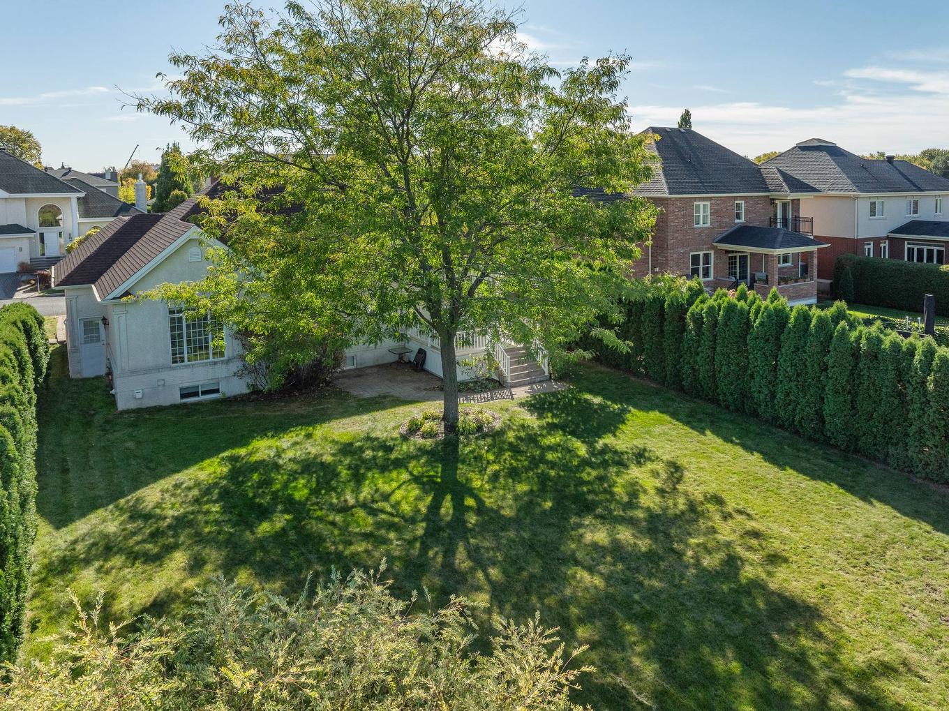 Vue d'ensemble - 67 Rue Pierre-Vézina, Saint-Jean-Sur-Richelieu, QC - Outdoor