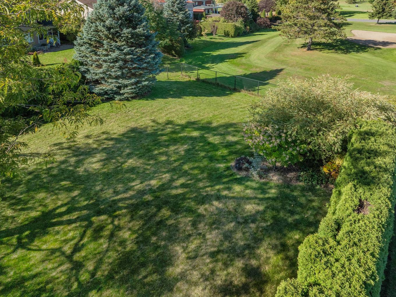 Vue d'ensemble - 67 Rue Pierre-Vézina, Saint-Jean-Sur-Richelieu, QC - Outdoor