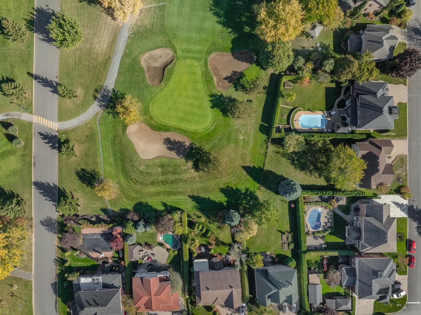 Vue d'ensemble - 67 Rue Pierre-Vézina, Saint-Jean-Sur-Richelieu, QC - Outdoor With View