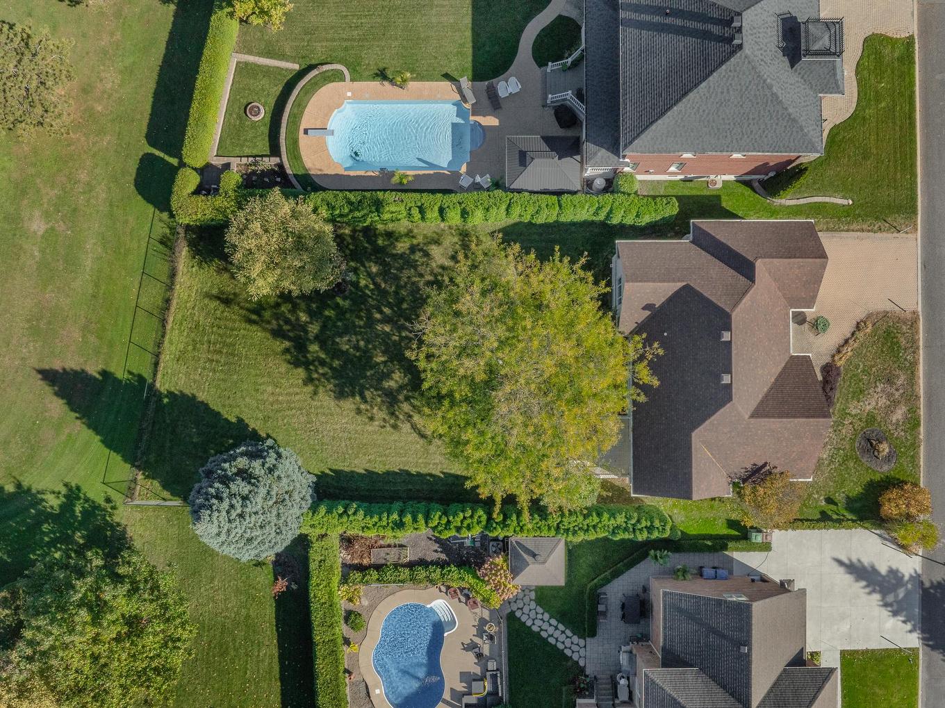 Vue d'ensemble - 67 Rue Pierre-Vézina, Saint-Jean-Sur-Richelieu, QC - Outdoor With View