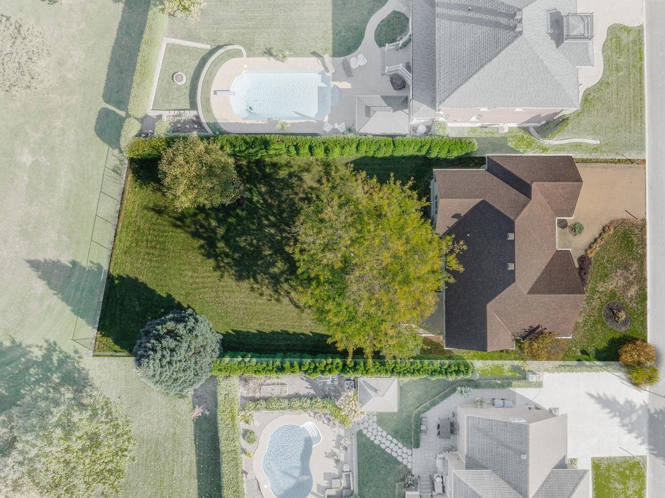 Vue d'ensemble - 67 Rue Pierre-Vézina, Saint-Jean-Sur-Richelieu, QC - Outdoor With View